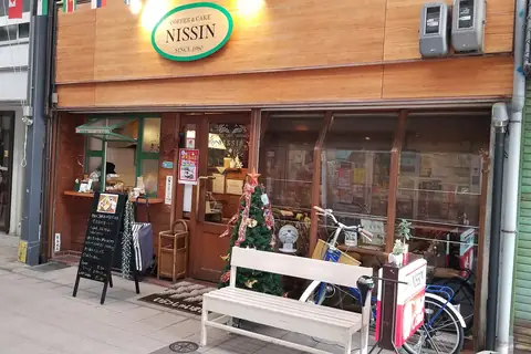 Dale End Cafe photo 3